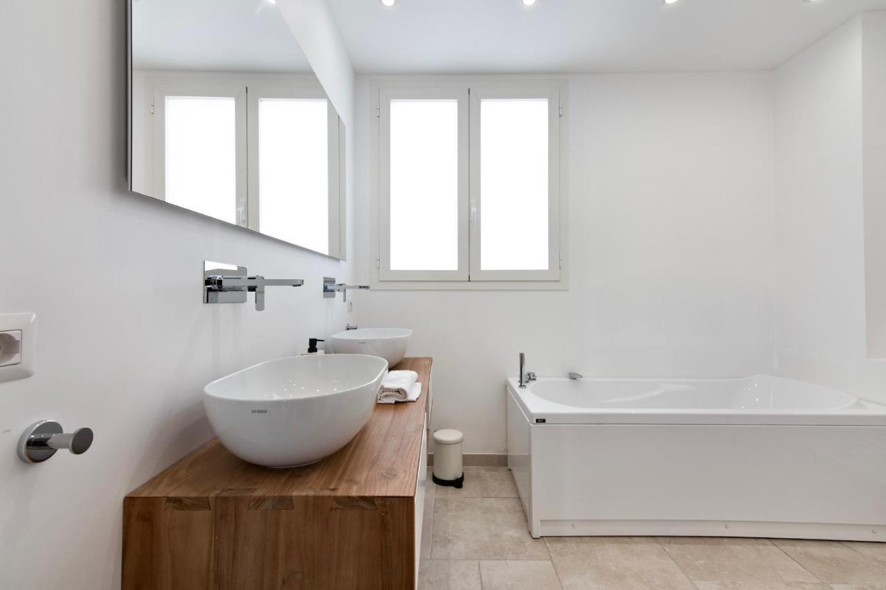 Doberdo Exclusive House & Bath - Sit Carmiano (Apulia)