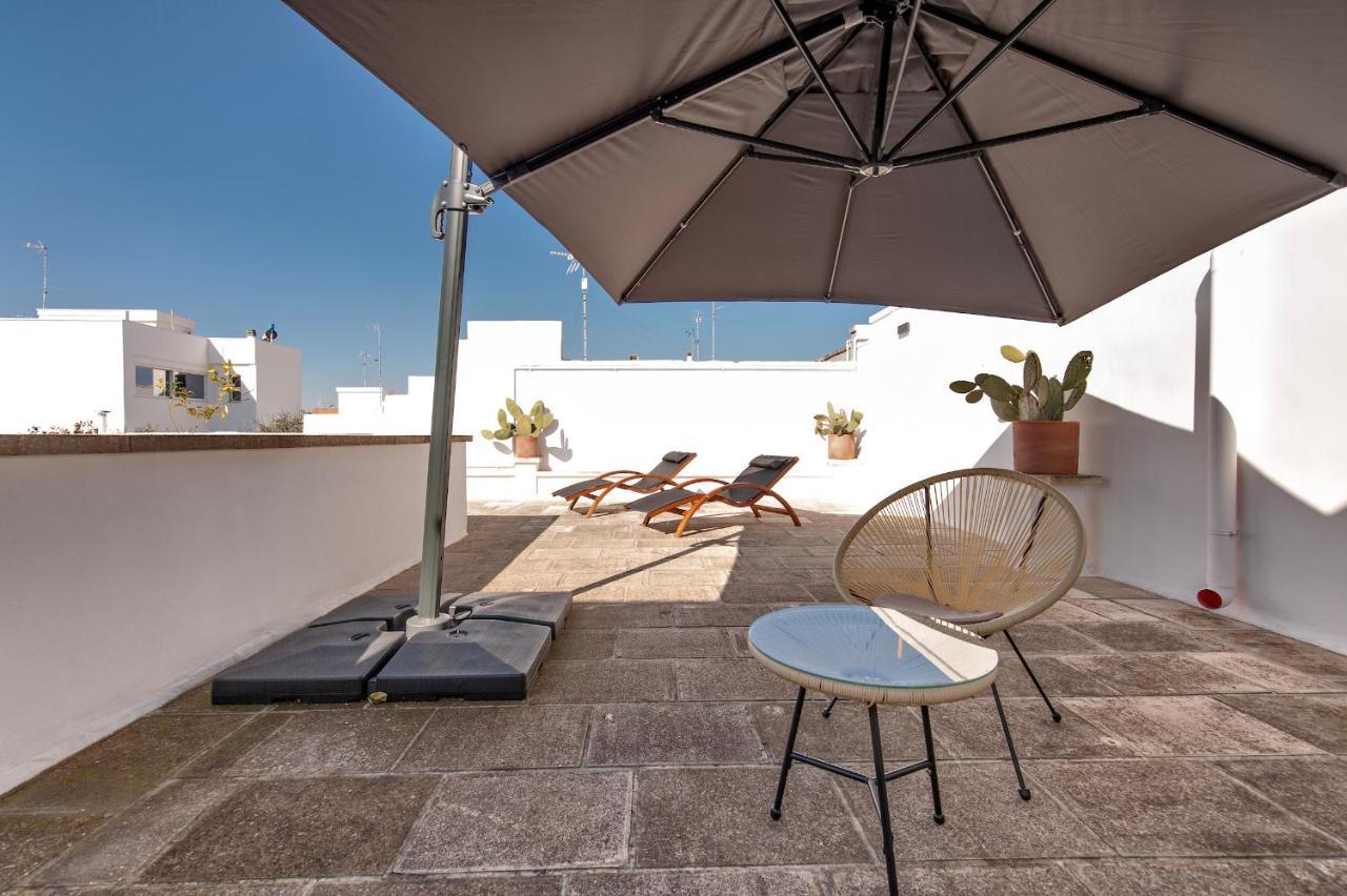 Doberdo Exclusive House & Bath - Sit * Carmiano (Apulia)