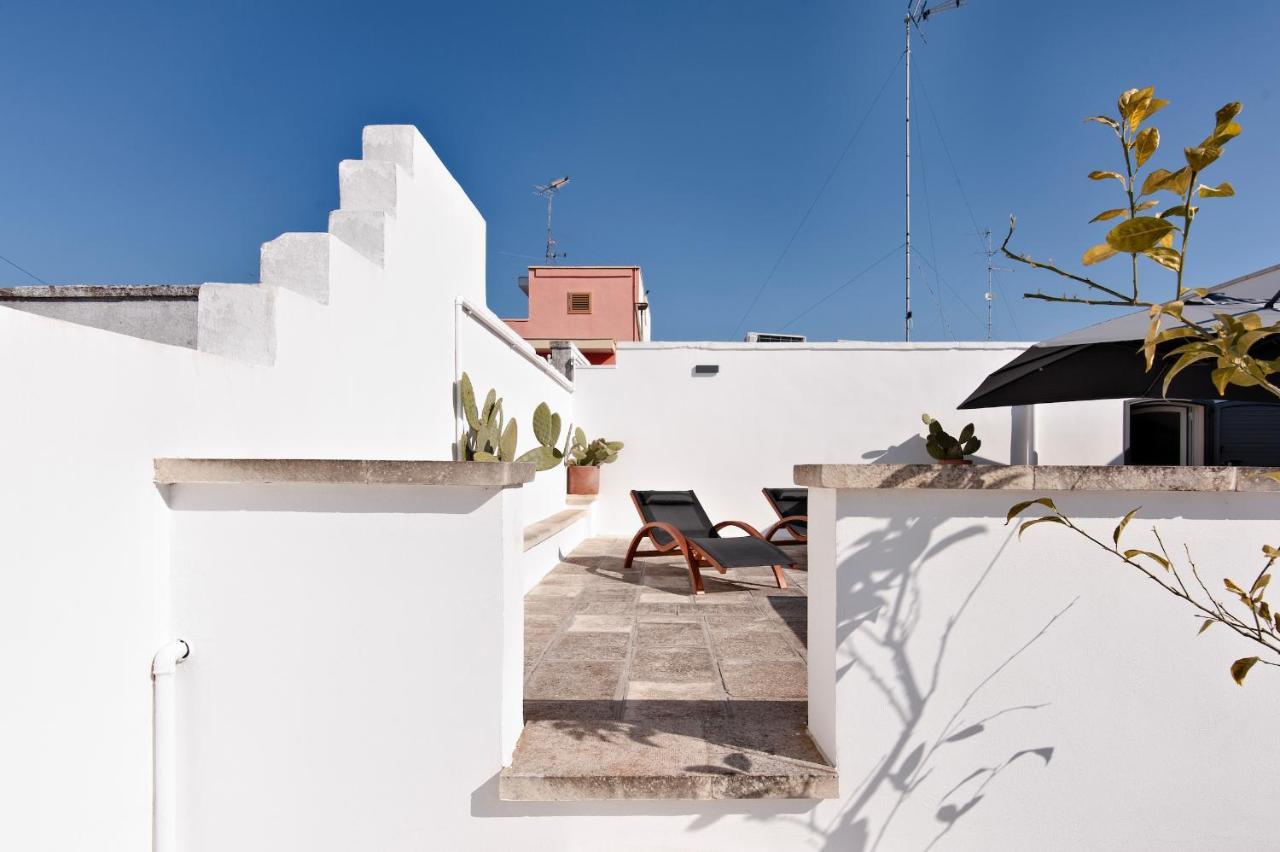 Doberdo Exclusive House & Bath - Sit * Carmiano (Apulia)