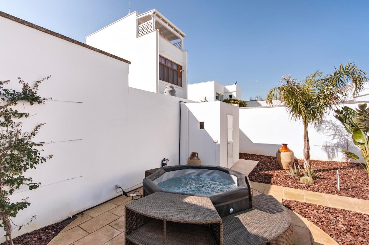 Holiday home Doberdo Exclusive House & Bath - Sit Carmiano (Apulia)